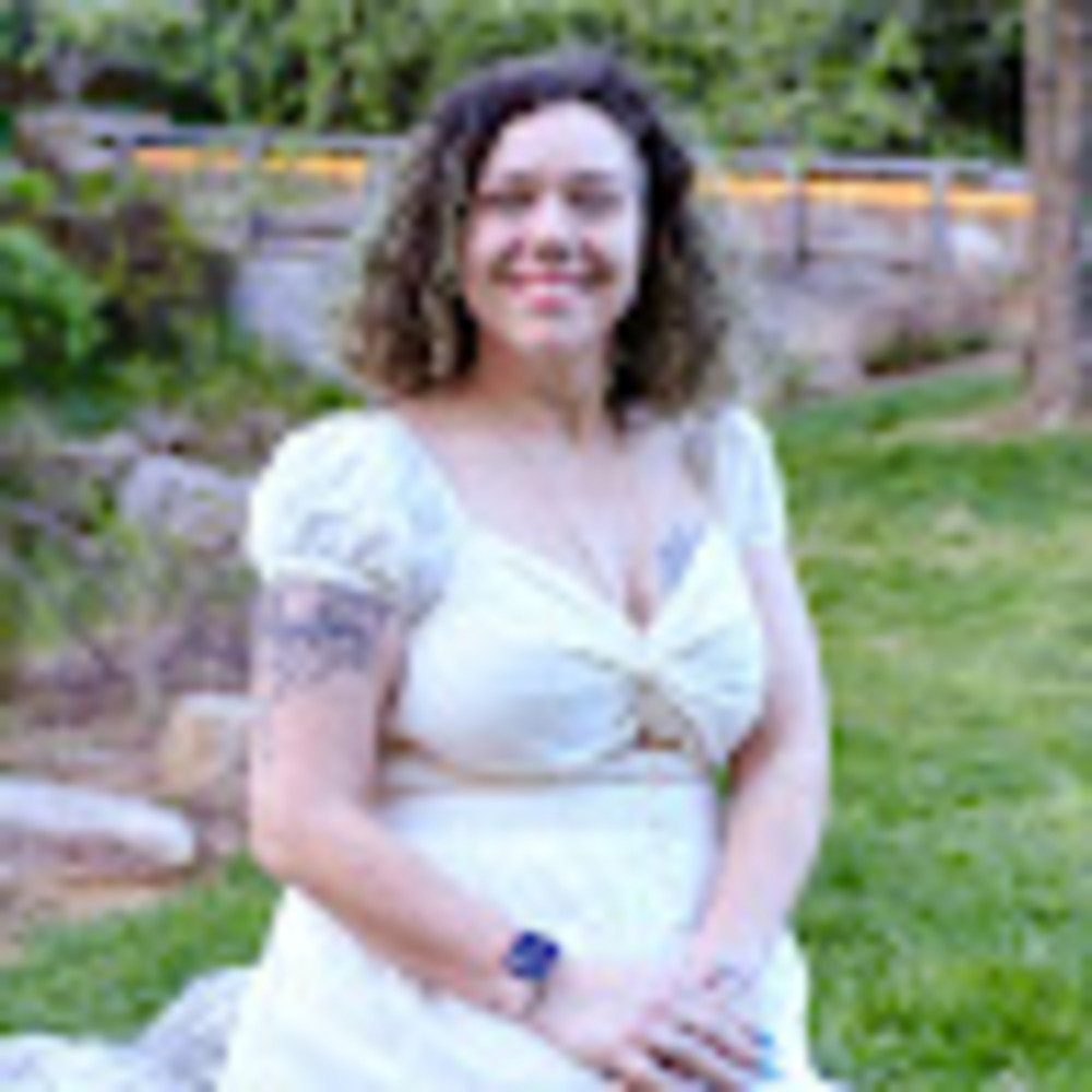 Meet your Posher, Kristy